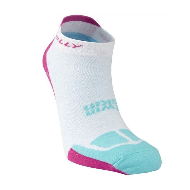 Calcetines Antiampollas – Trekking – Running – TwinSkin Socklet - Hilly