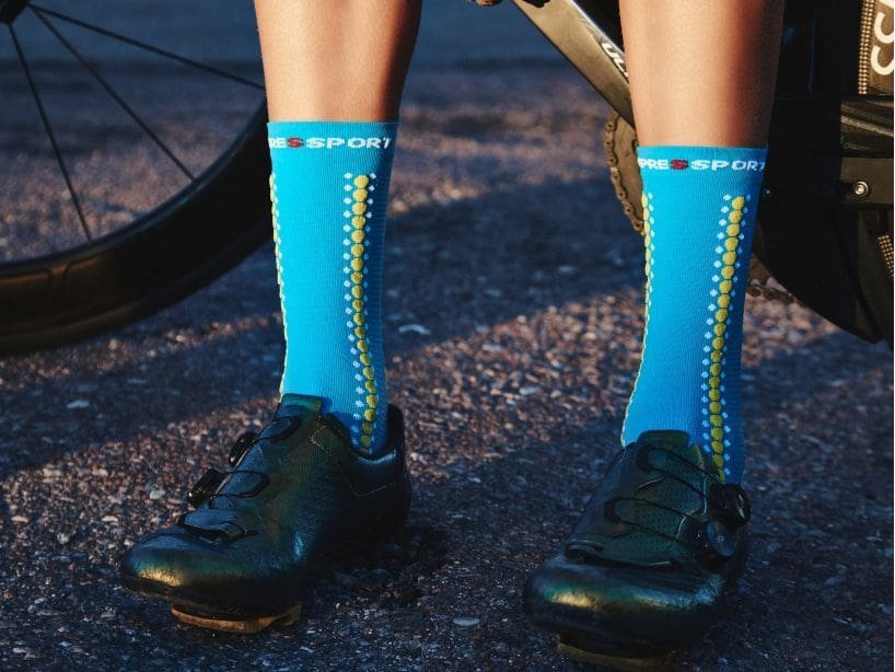 Calcetines de Ciclismo en Chile – A Rueda