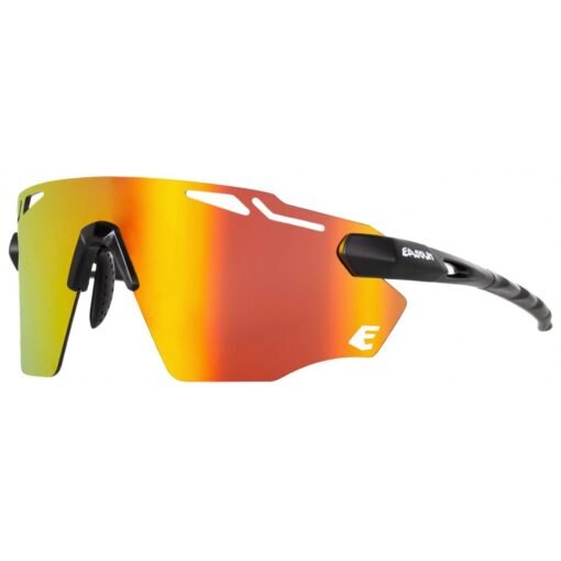 Gafas de Running Fartlek EASSUN, Solares CAT 3, 03202, Ajustables y Ligeras