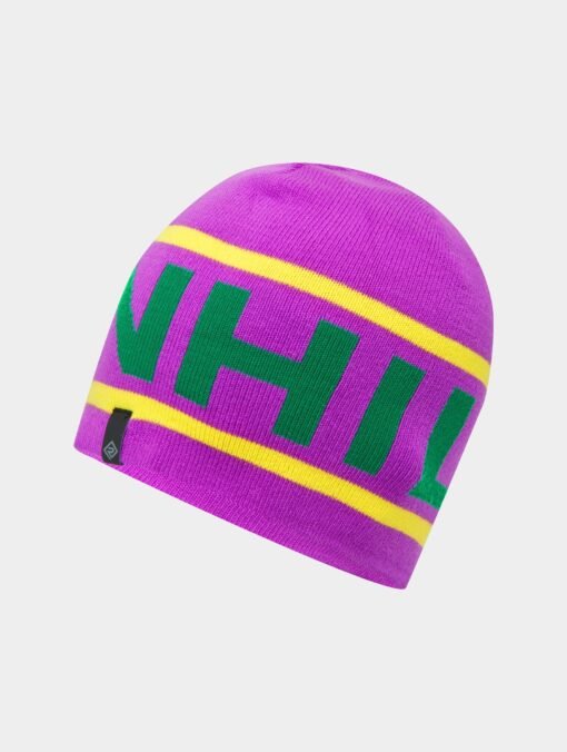 GORRO TRIBE – Morado - RONHILL