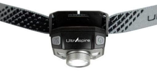 LUMEN 300 SIDEKICK HEADLAMP - Imagen 3