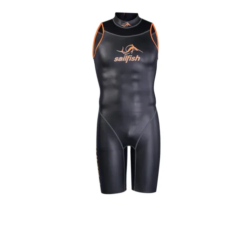 Traje de Neopreno Hombre Pacific 2 - Sailfish