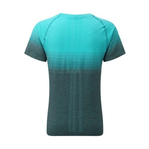 Polera de Running Mujer Infinity Ronhill - Imagen 4