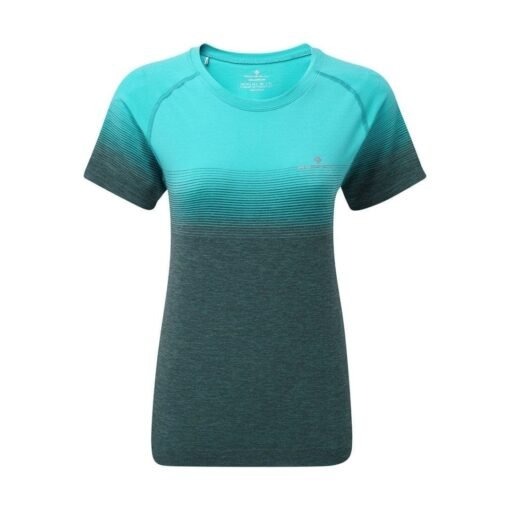 Polera de Running Mujer Infinity Ronhill