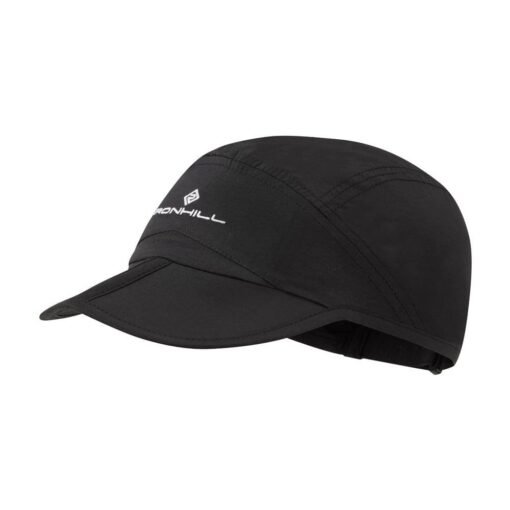 Gorra de Running Split Cap Ronhill - Imagen 2