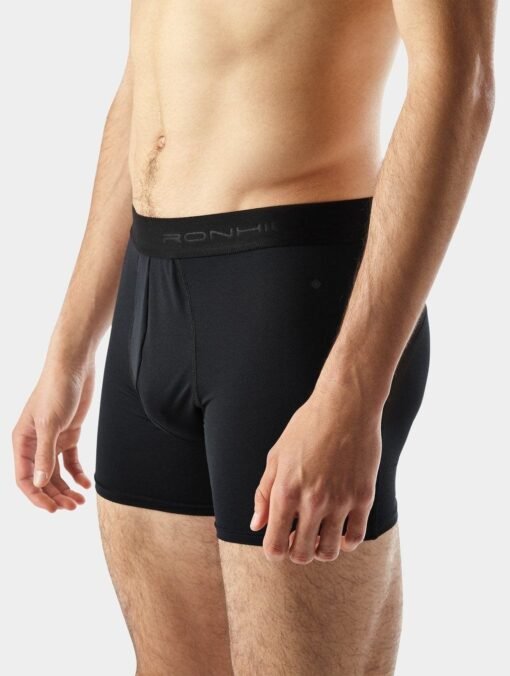 Bóxer de Running para Hombre 4.5″ Ronhill - Imagen 2