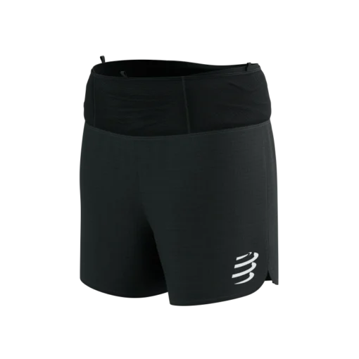 Trail Racing Overshort M Short Compressport