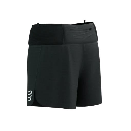 Trail Racing Overshort M Short Compressport - Imagen 3