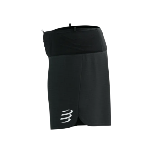 Trail Racing Overshort M Short Compressport - Imagen 4