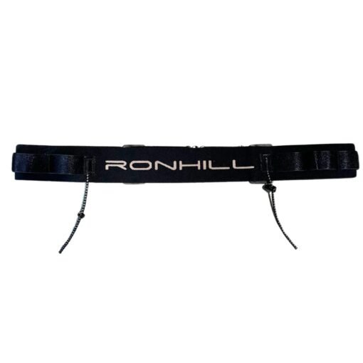 Cinturón Porta Número Running Ronhill Unisex