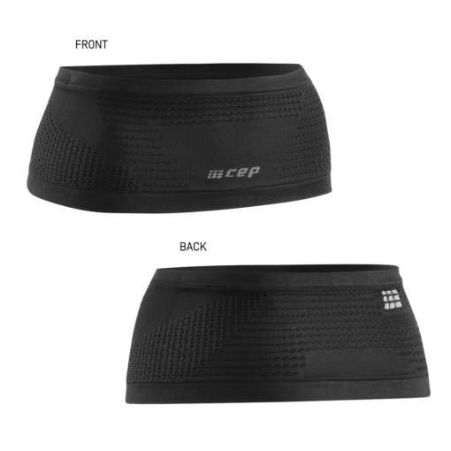 Cinturón de Running CEP Run Belt Unisex - Imagen 3