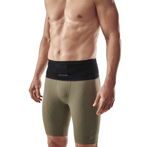 Cinturón de Running CEP Run Belt Unisex - Imagen 5