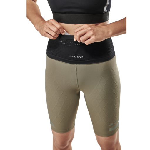 Cinturón de Running CEP Run Belt Unisex - Imagen 6