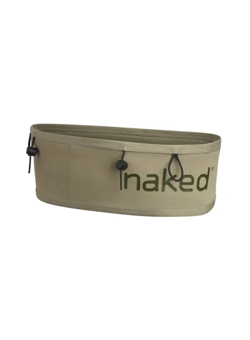 Cinturón de Hidratación Naked® Running Band LS – Unisex